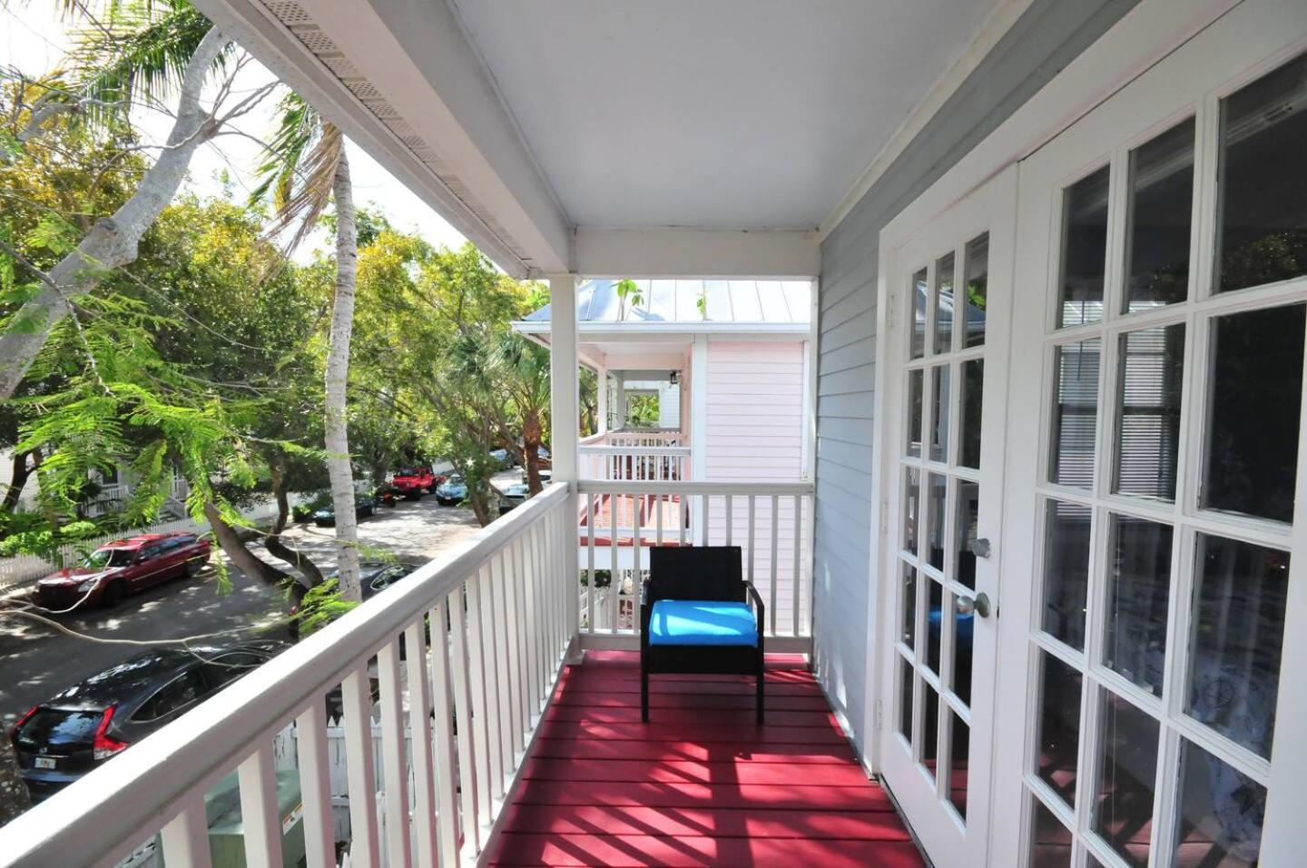 Joan'S Caribbean Hideaway Villa Key West Kültér fotó